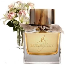 Burberry My Burberry + Flowers (Premium)